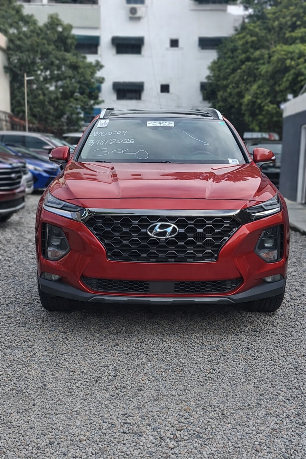 Hyundai Santa Fe Limited 2020 Foto 7315194-10.jpg