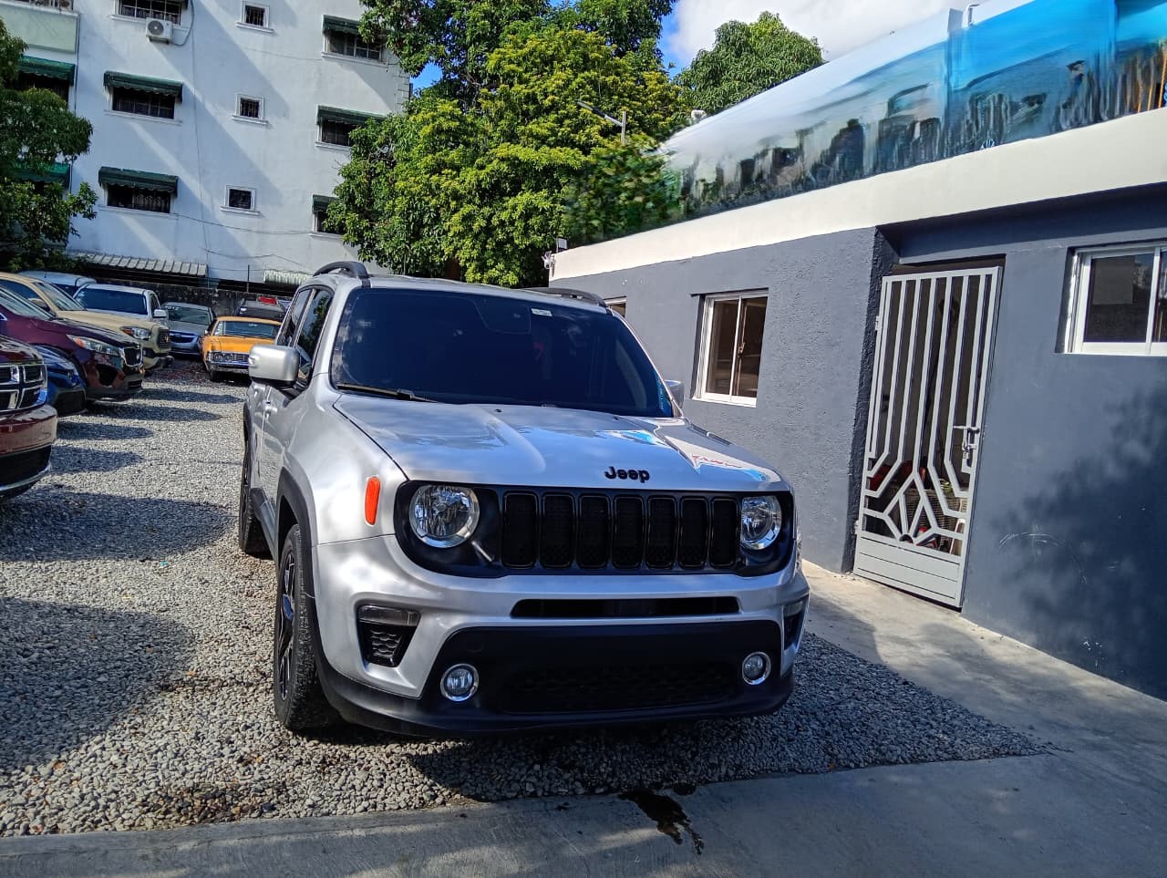 Jeep Renegade Latitude 2019 Foto 7315213-7.jpg