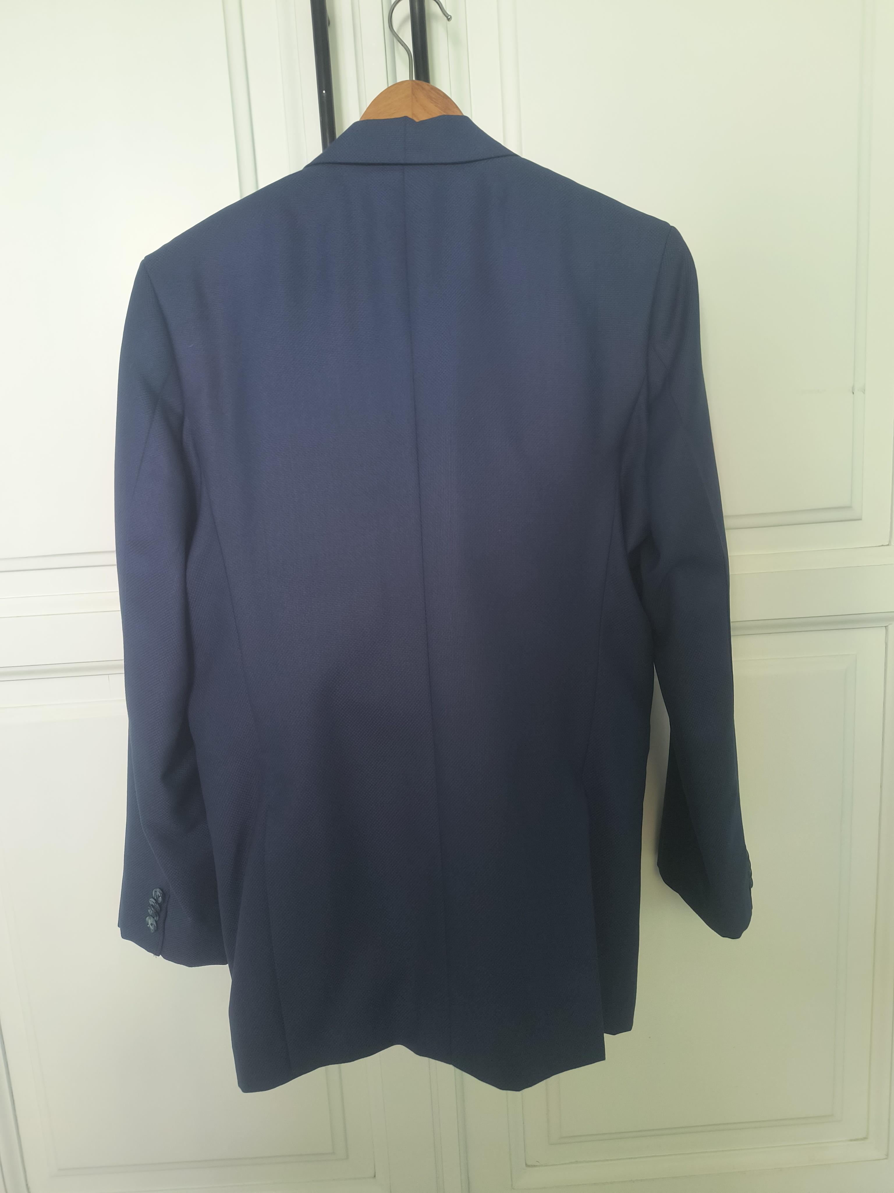 Traje para joven Foto 7315215-2.jpg