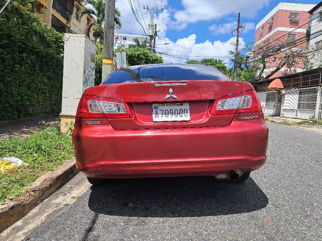 Mitsubishi Galand 2010 Foto 7315227-2.jpg