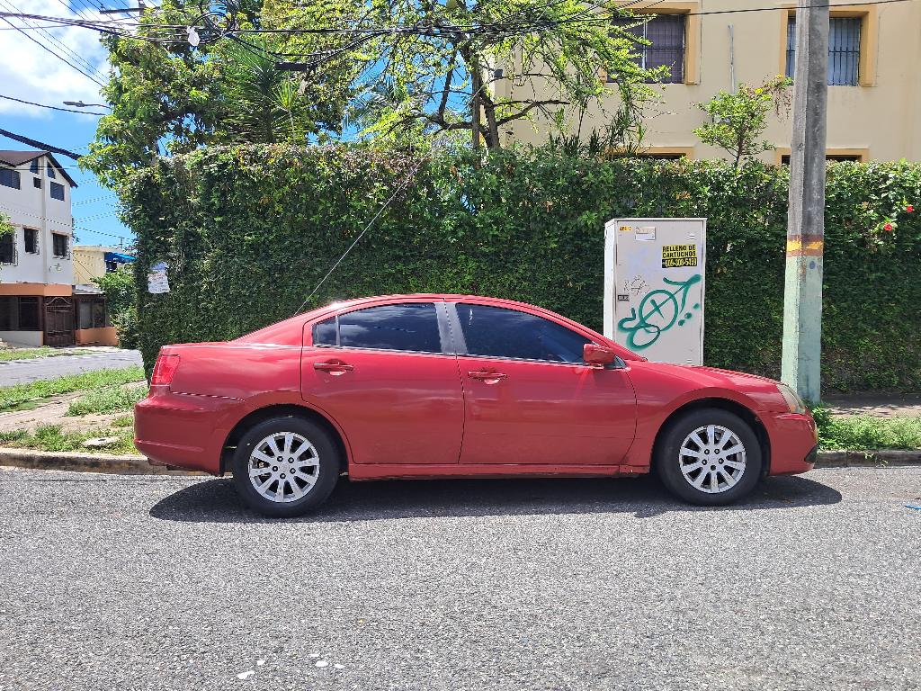 Mitsubishi Galand 2010 Foto 7315227-3.jpg