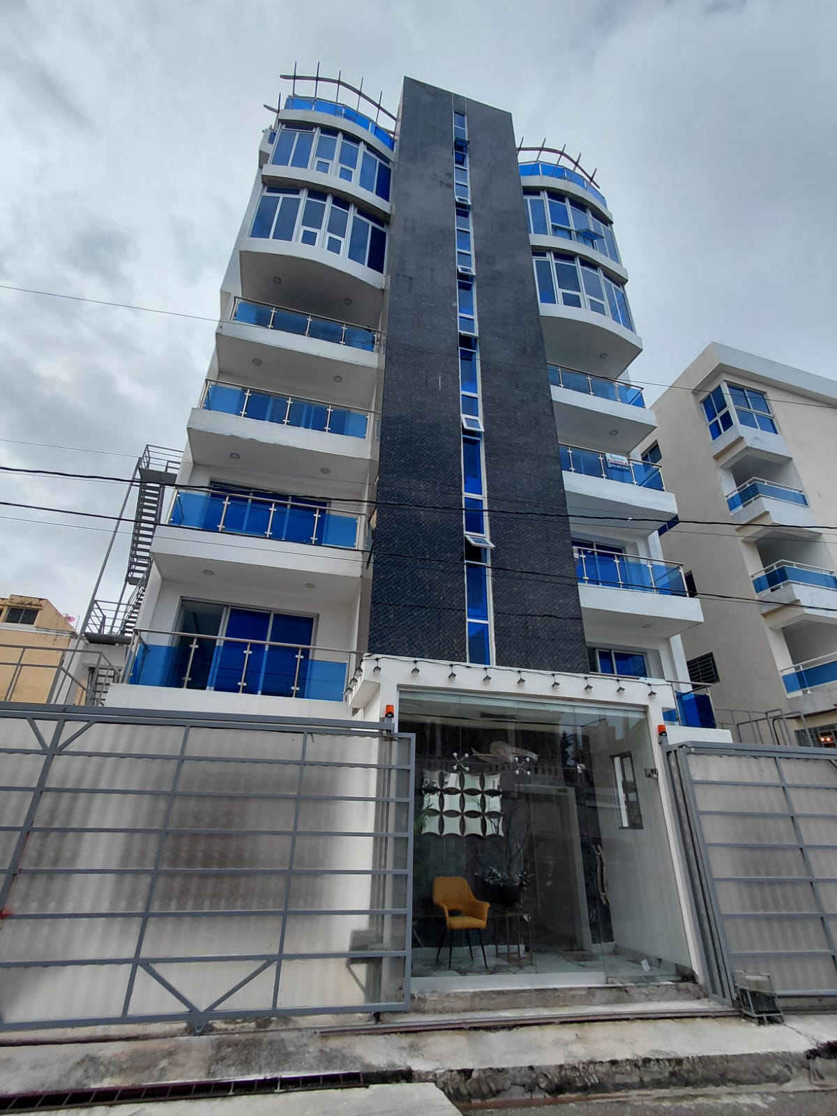 Apartamento en venta – Respaldo Los Tres Ojos Foto 7315252-1.jpg