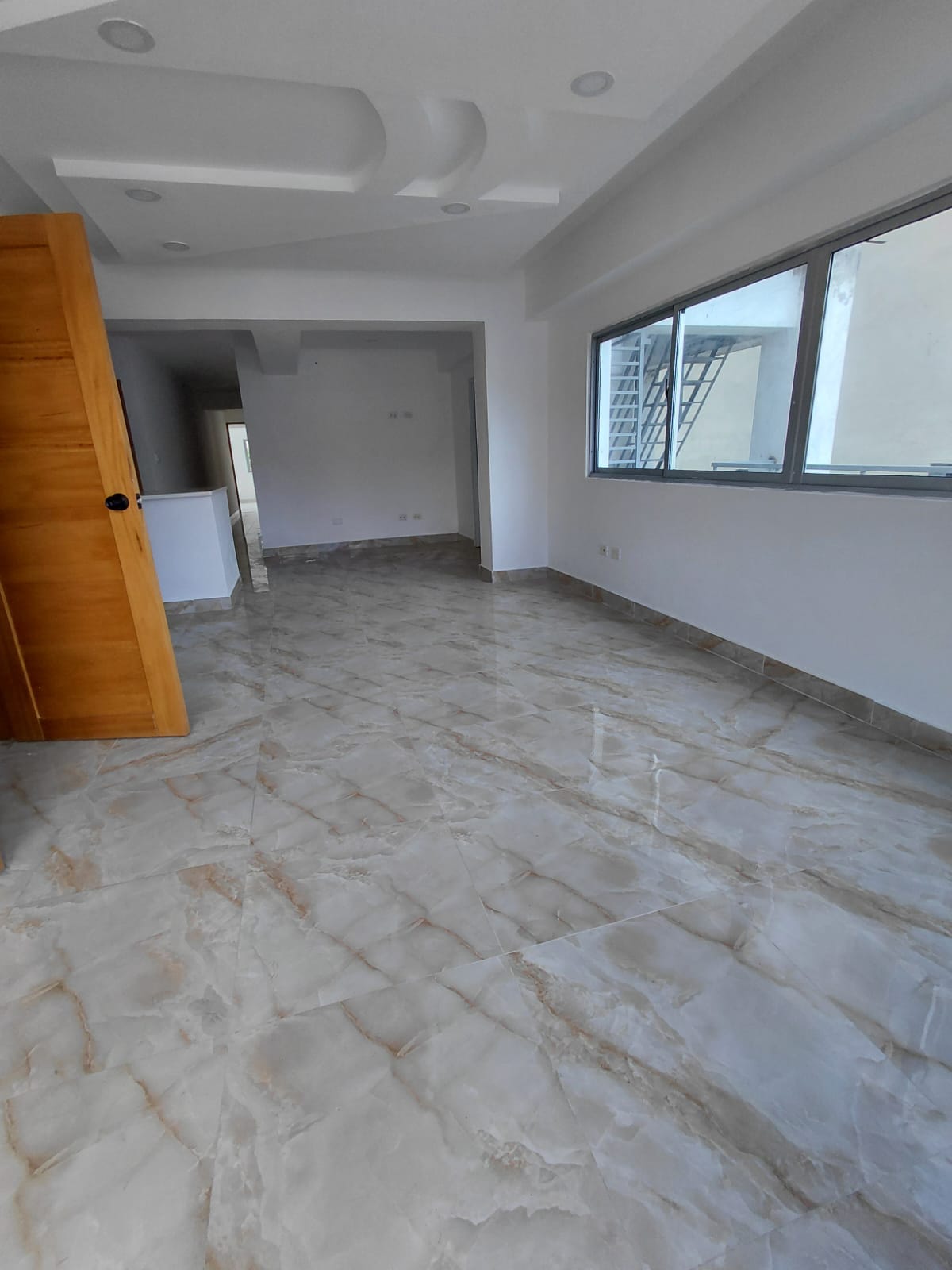 Apartamento en venta – Respaldo Los Tres Ojos Foto 7315252-10.jpg