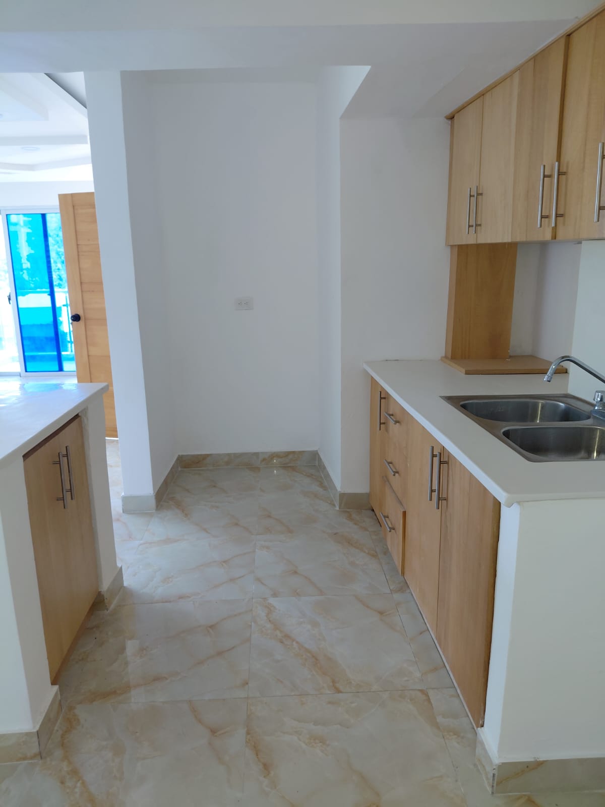 Apartamento en venta – Respaldo Los Tres Ojos Foto 7315252-12.jpg