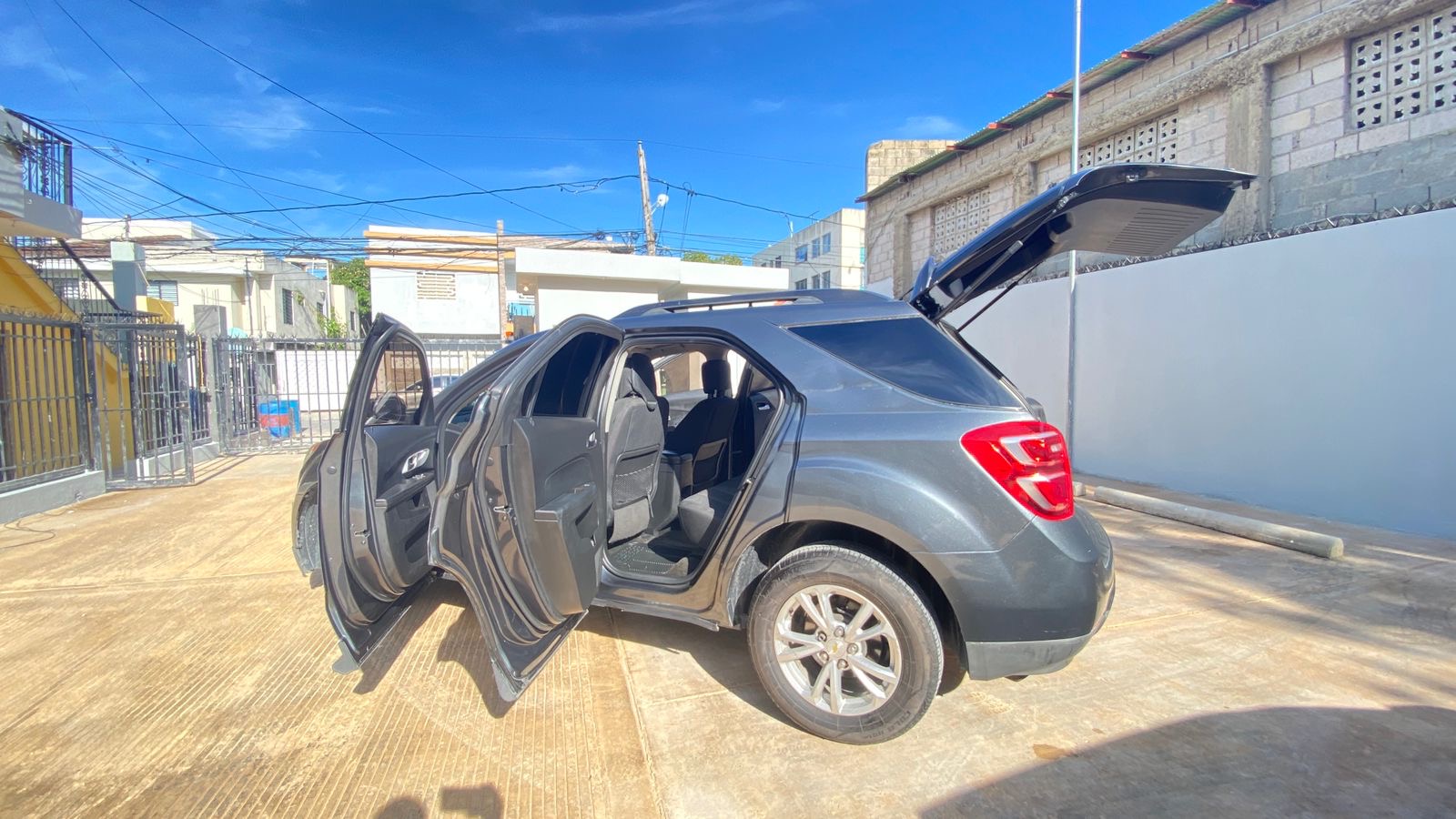 Chevrolet equinox 2017  Foto 7315269-12.jpg