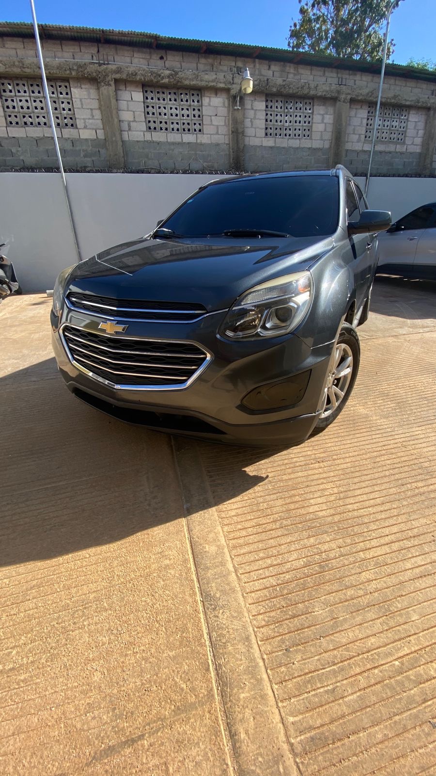Chevrolet equinox 2017  Foto 7315269-2.jpg