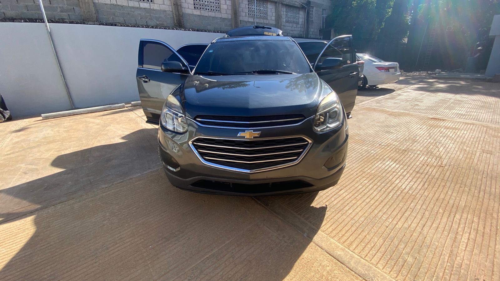 Chevrolet equinox 2017  Foto 7315269-3.jpg