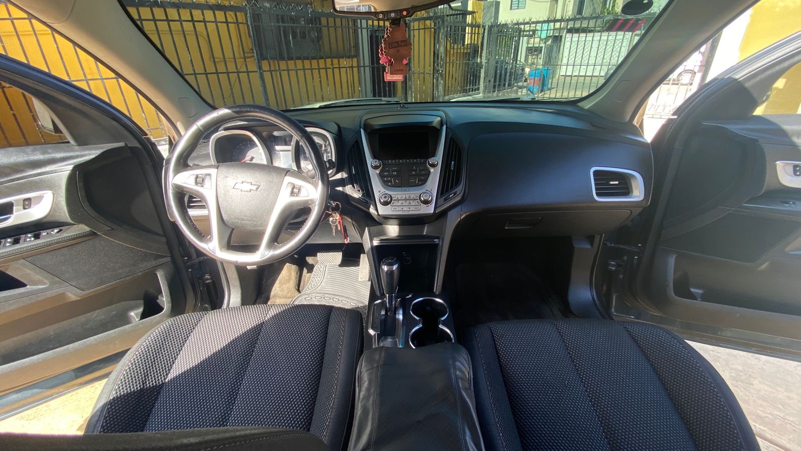 Chevrolet equinox 2017  Foto 7315269-4.jpg