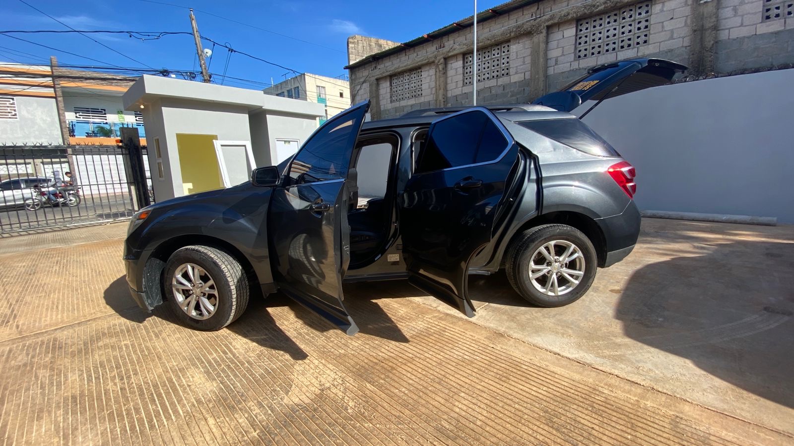 Chevrolet equinox 2017  Foto 7315269-5.jpg