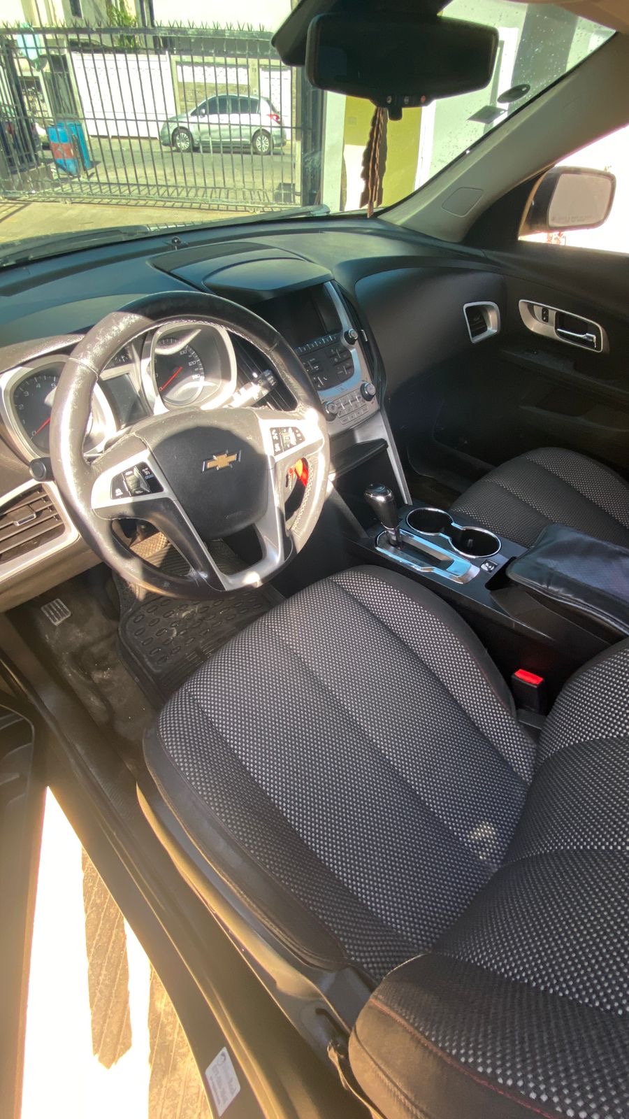 Chevrolet equinox 2017  Foto 7315269-7.jpg