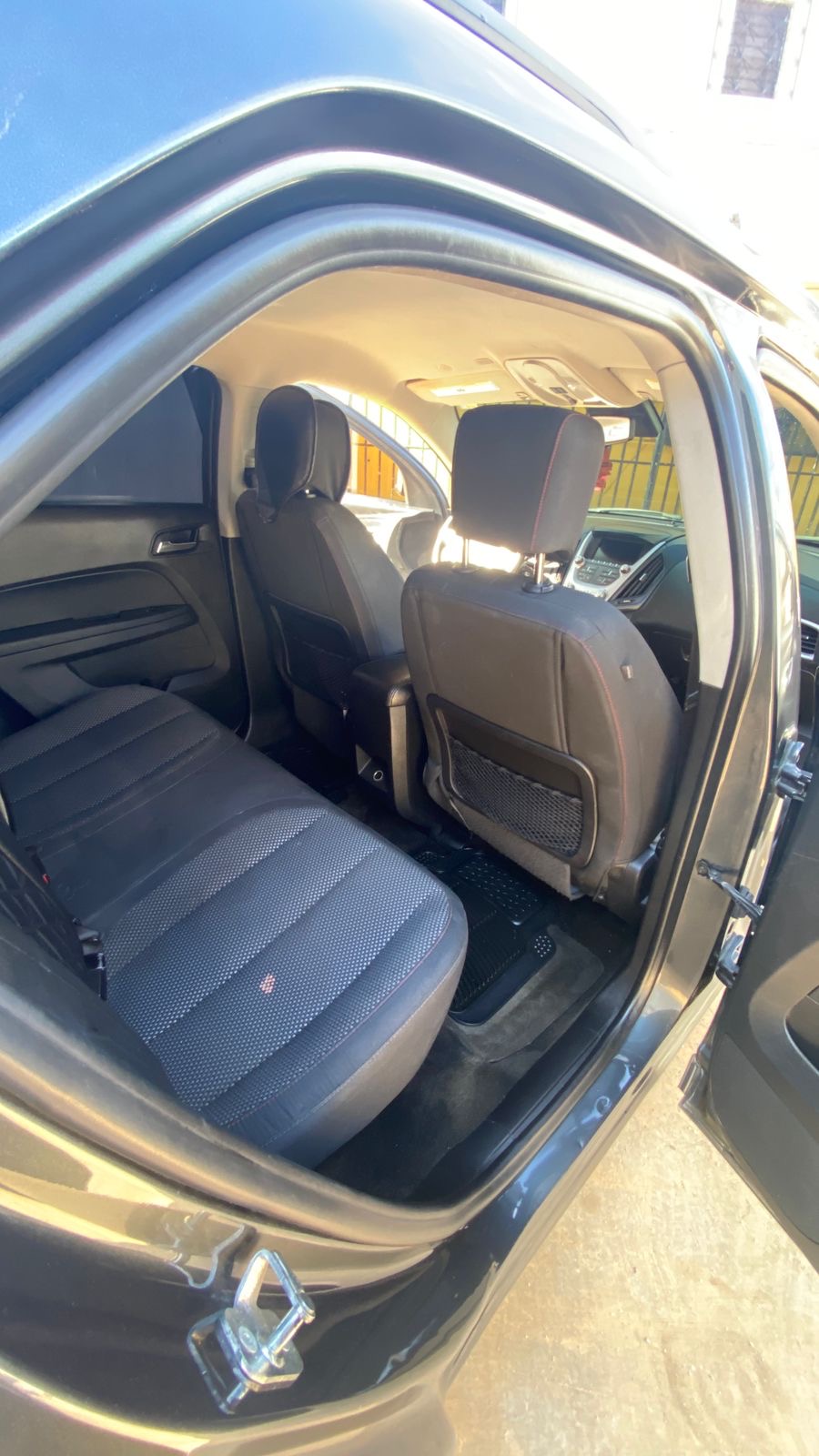 Chevrolet equinox 2017  Foto 7315269-8.jpg