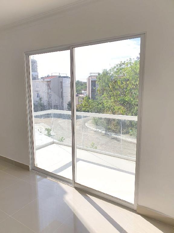 Parque de las Colinas II  Apartamentos Listos para Entrega en Santo Do Foto 7315275-2.jpg