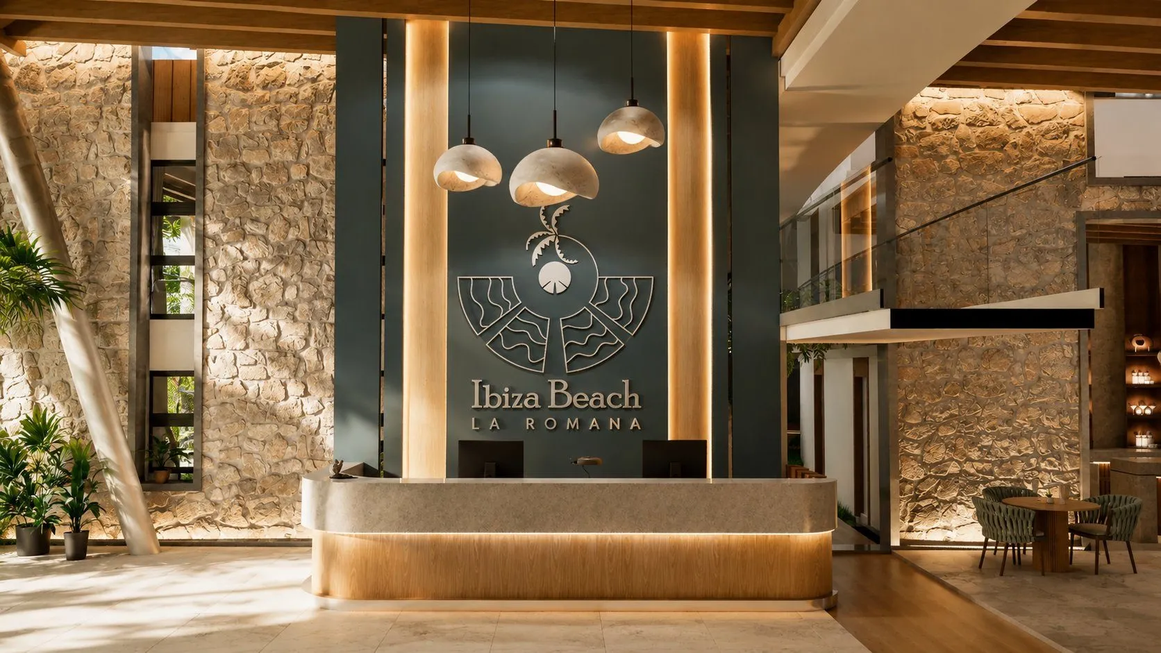 Ibiza Beach Residences  Apartamentos en Playa Nueva Romana Foto 7315276-10.jpg