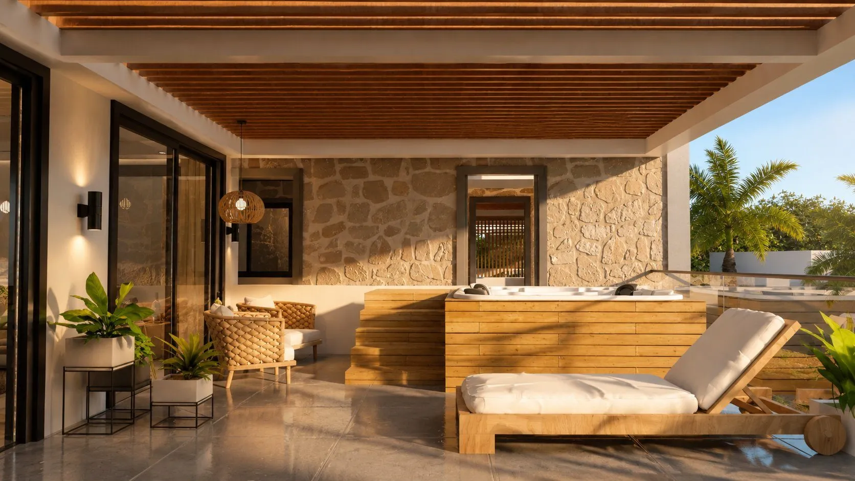 Ibiza Beach Residences  Apartamentos en Playa Nueva Romana Foto 7315276-8.jpg