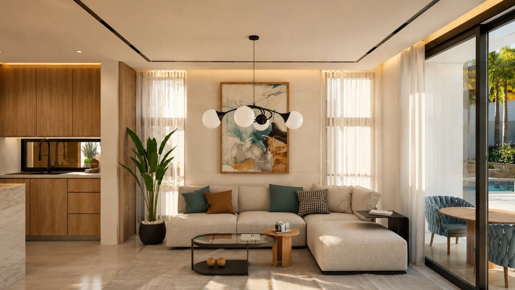 Ibiza Beach Residences  Apartamentos en Playa Nueva Romana Foto 7315276-9.jpg