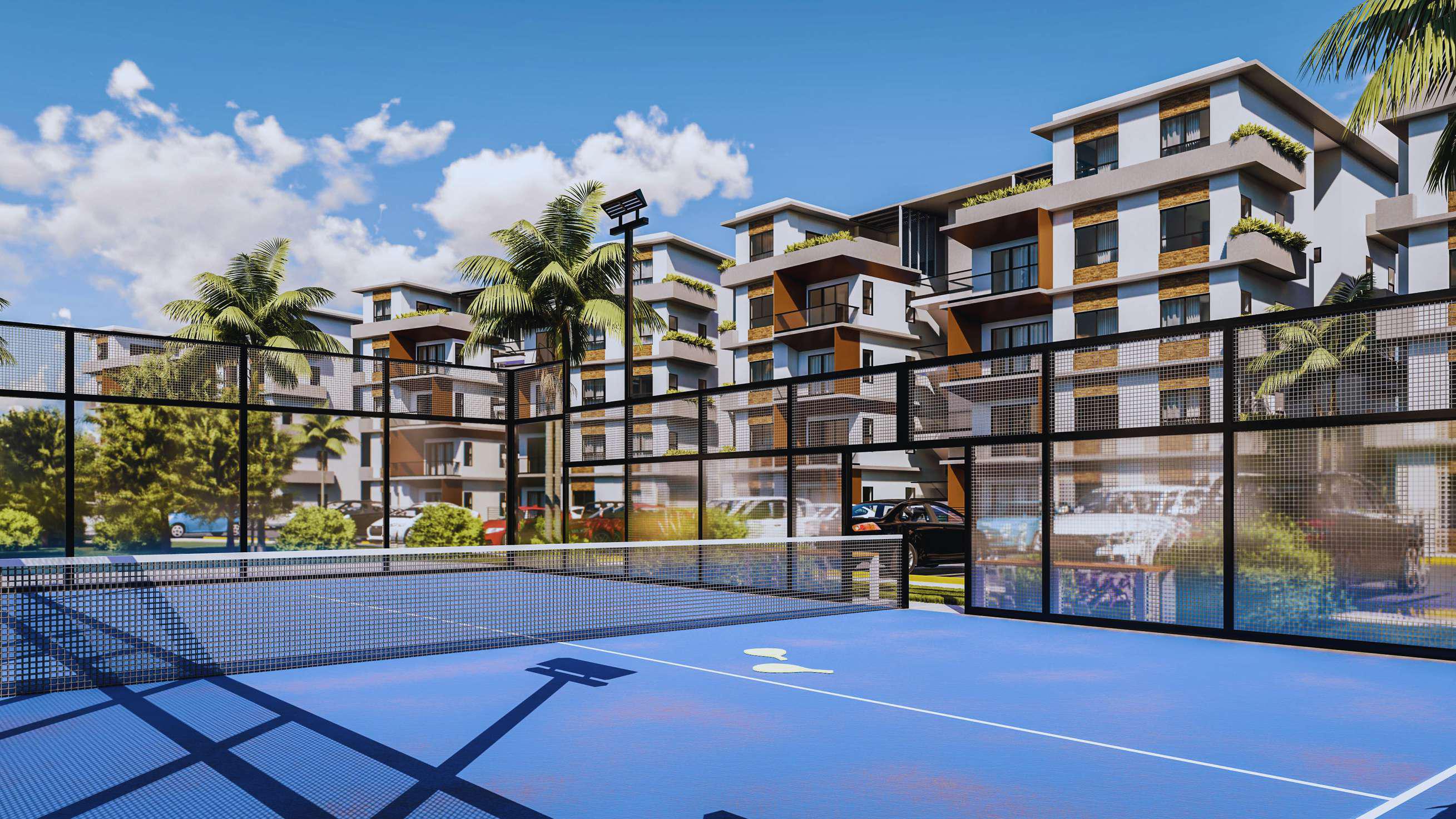 Riviera del Este Prime  Apartamentos Exclusivos en San Pedro de Macorí Foto 7315277-1.jpg