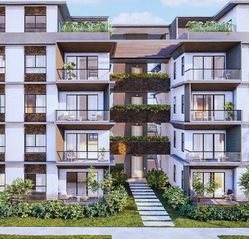 Riviera del Este Prime  Apartamentos Exclusivos en San Pedro de Macorí Foto 7315277-2.jpg