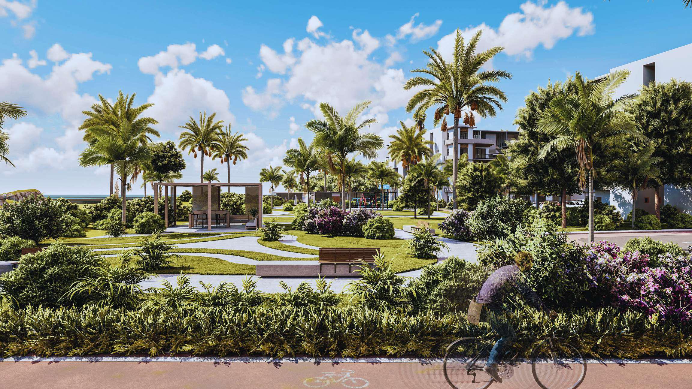 Riviera del Este Prime  Apartamentos Exclusivos en San Pedro de Macorí Foto 7315277-3.jpg