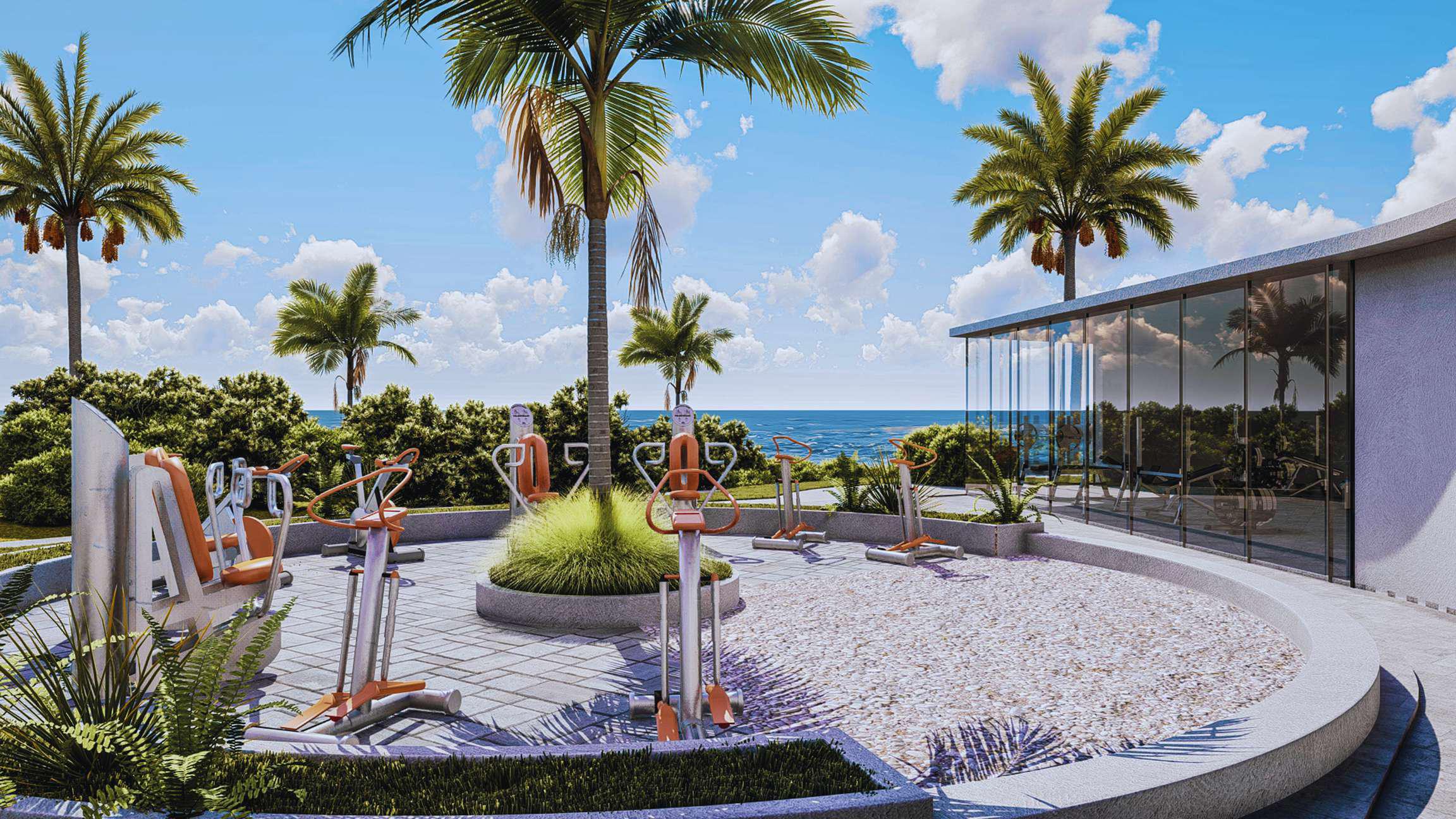 Riviera del Este Prime  Apartamentos Exclusivos en San Pedro de Macorí Foto 7315277-4.jpg