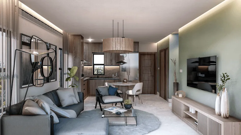 Riviera del Este Residences  Apartamentos en San Pedro de Macorís Cerc Foto 7315279-4.jpg