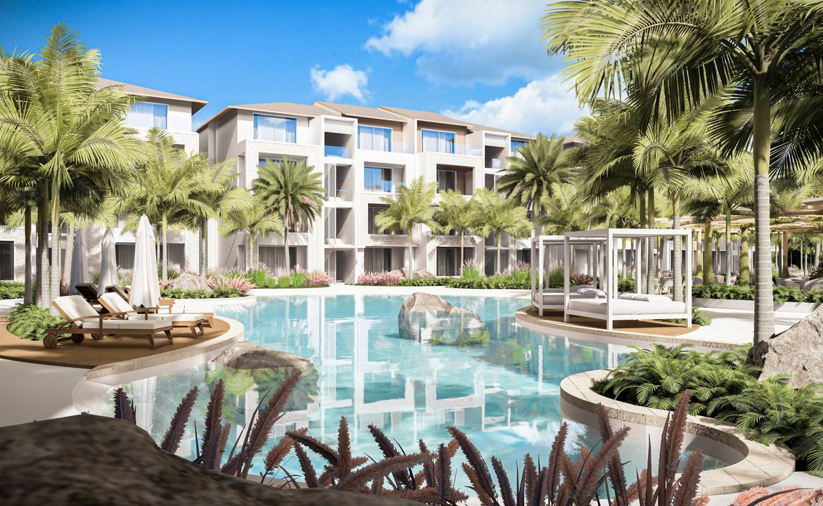 Aurora Dominicus Village II  Apartamentos en Dominicus Bayahibe Foto 7315280-1.jpg