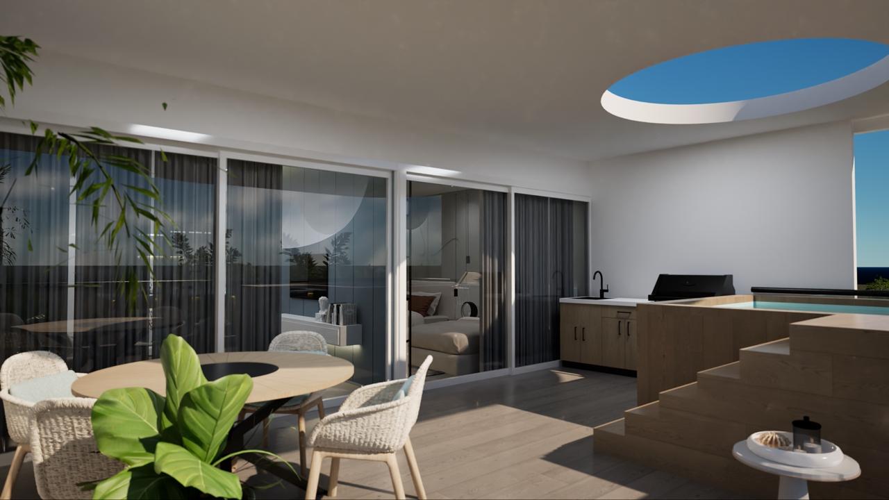 Marena Residences  Apartamentos en Bayahibe Foto 7315281-5.jpg