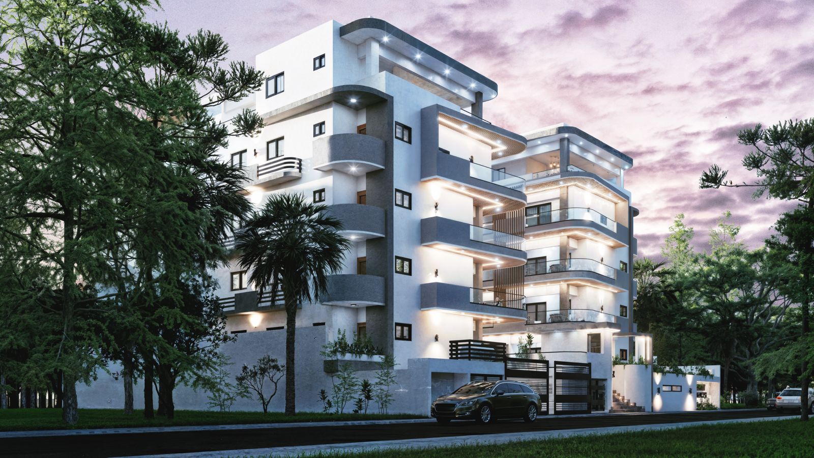 Myrtos Bay Residences  Apartamentos en Bayahibe Cerca de la Playa Foto 7315283-5.jpg