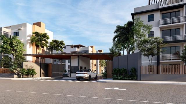 Palmas de La Romana  Apartamentos en La Romana  Bono Primera Vivienda Foto 7315284-6.jpg