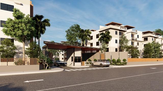 Palmas de La Romana  Apartamentos en La Romana  Bono Primera Vivienda Foto 7315284-7.jpg