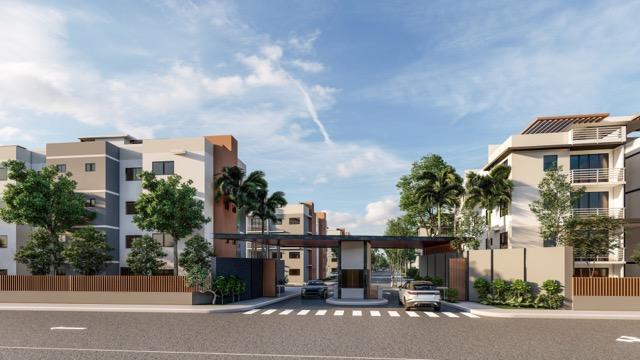 Palmas de La Romana  Apartamentos en La Romana  Bono Primera Vivienda Foto 7315284-8.jpg