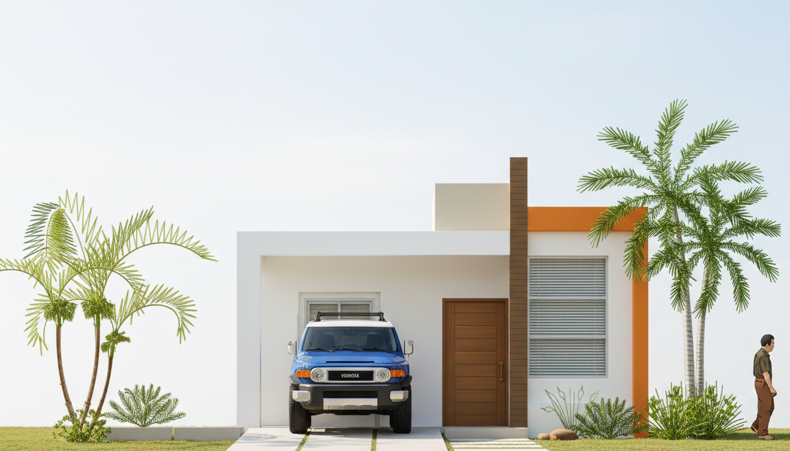 Bella Mar  Villas en La Romana Foto 7315286-9.jpg