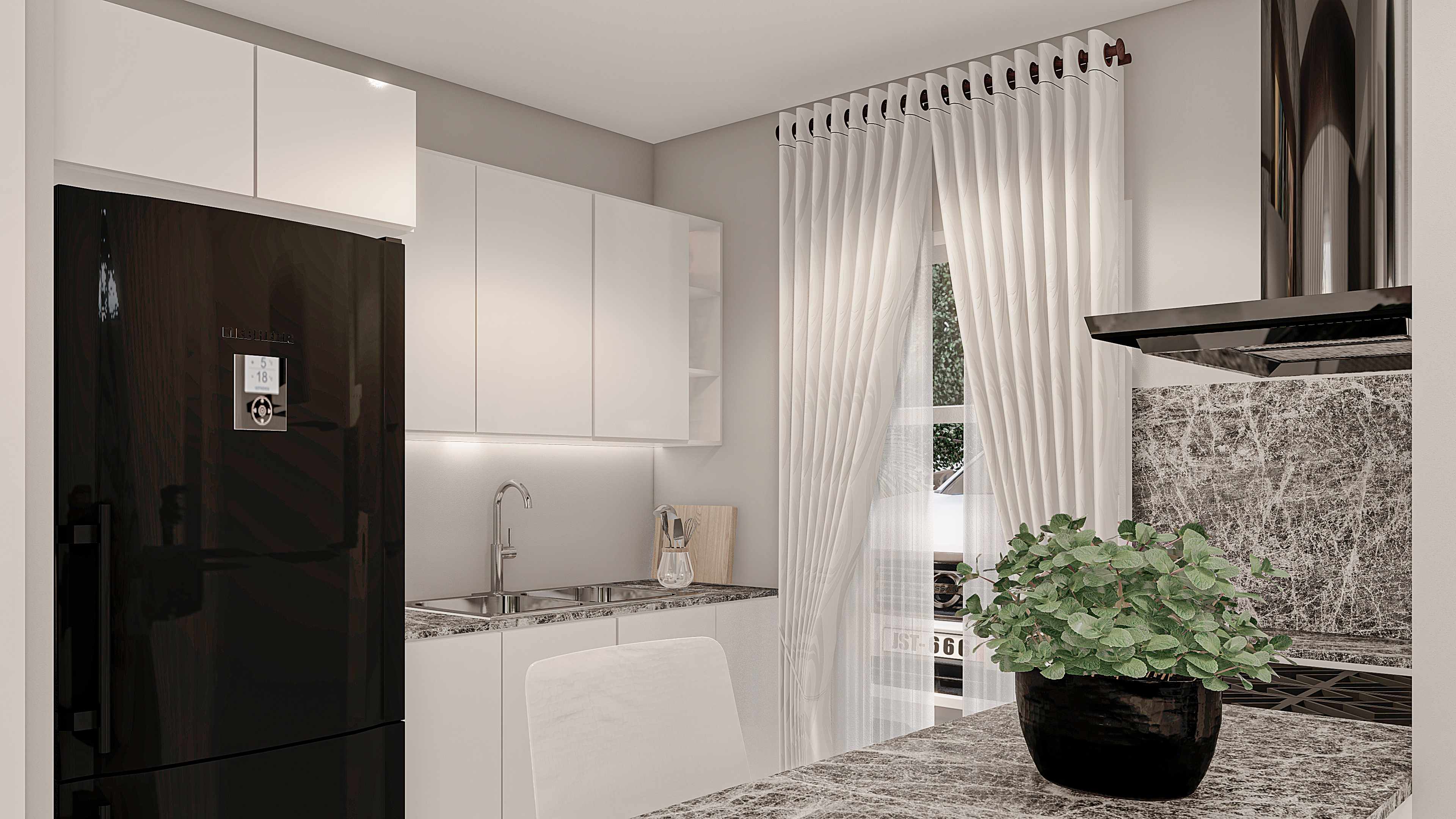 Katari Residences  Apartamentos en Punta Cana Foto 7315287-6.jpg