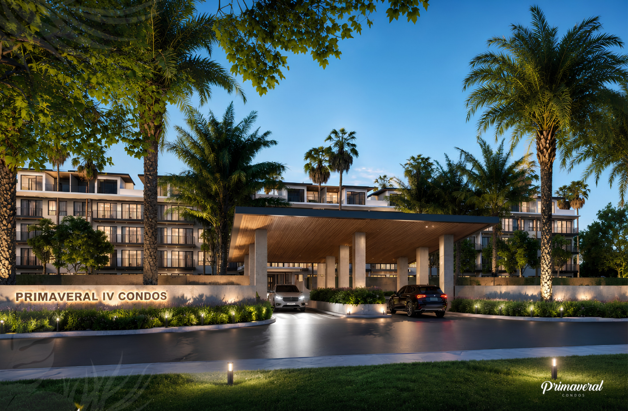 Primaveral Condos  Apartamentos de Lujo en Punta Cana Foto 7315288-6.jpg