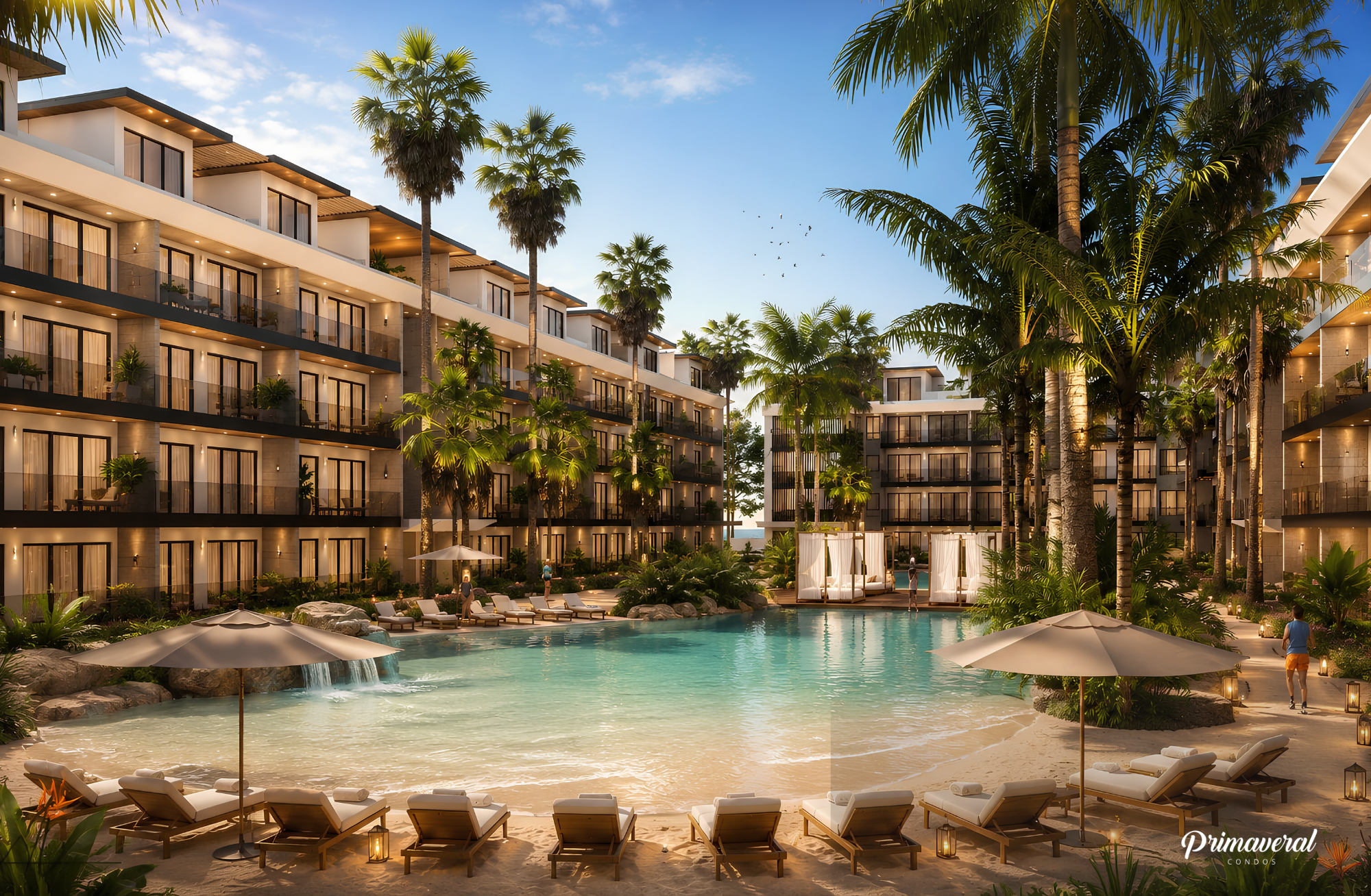 Primaveral Condos  Apartamentos de Lujo en Punta Cana Foto 7315288-9.jpg