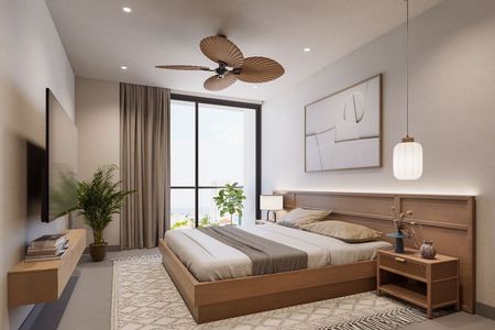Habitat Beach Tower  Apartamentos en Juan Dolio Frente al Mar  Inversi Foto 7315296-10.jpg