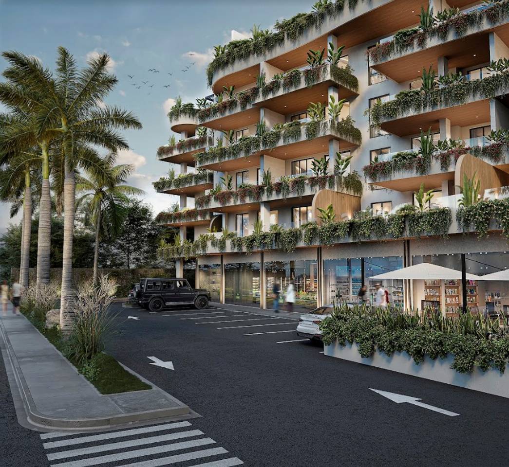 Palm Bayahibe Residence  Apartamentos Amueblados en Bayahibe  Inversió Foto 7315297-1.jpg