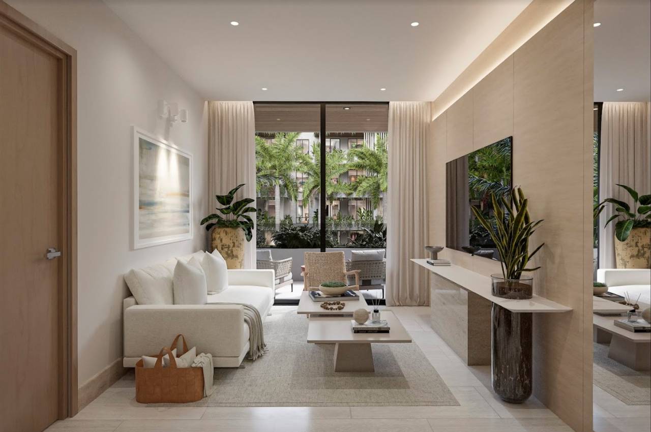 Palm Bayahibe Residence  Apartamentos Amueblados en Bayahibe  Inversió Foto 7315297-8.jpg