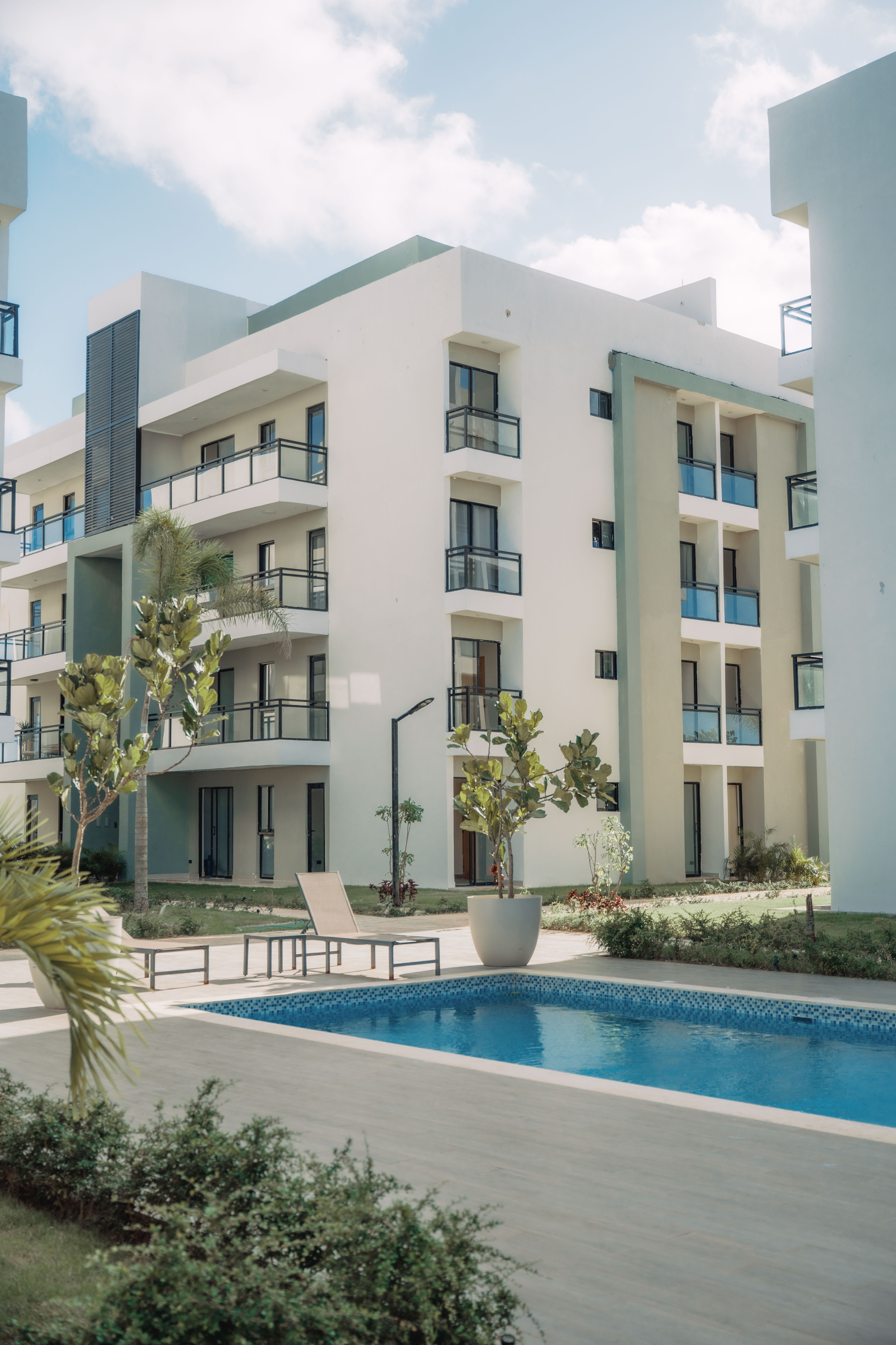 Romana Residences  Apartamentos en La Romana Foto 7315299-3.jpg