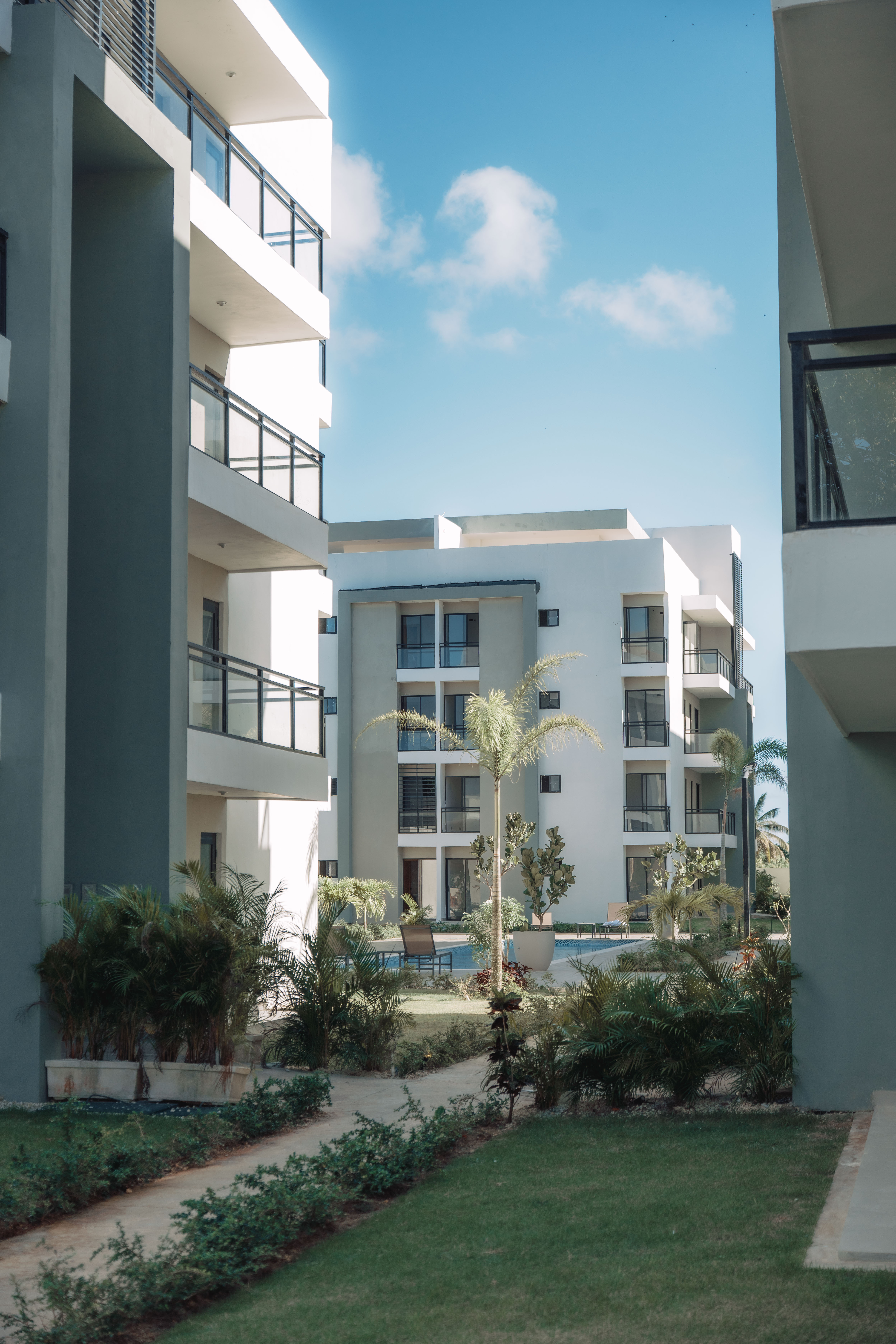 Romana Residences  Apartamentos en La Romana Foto 7315299-5.jpg