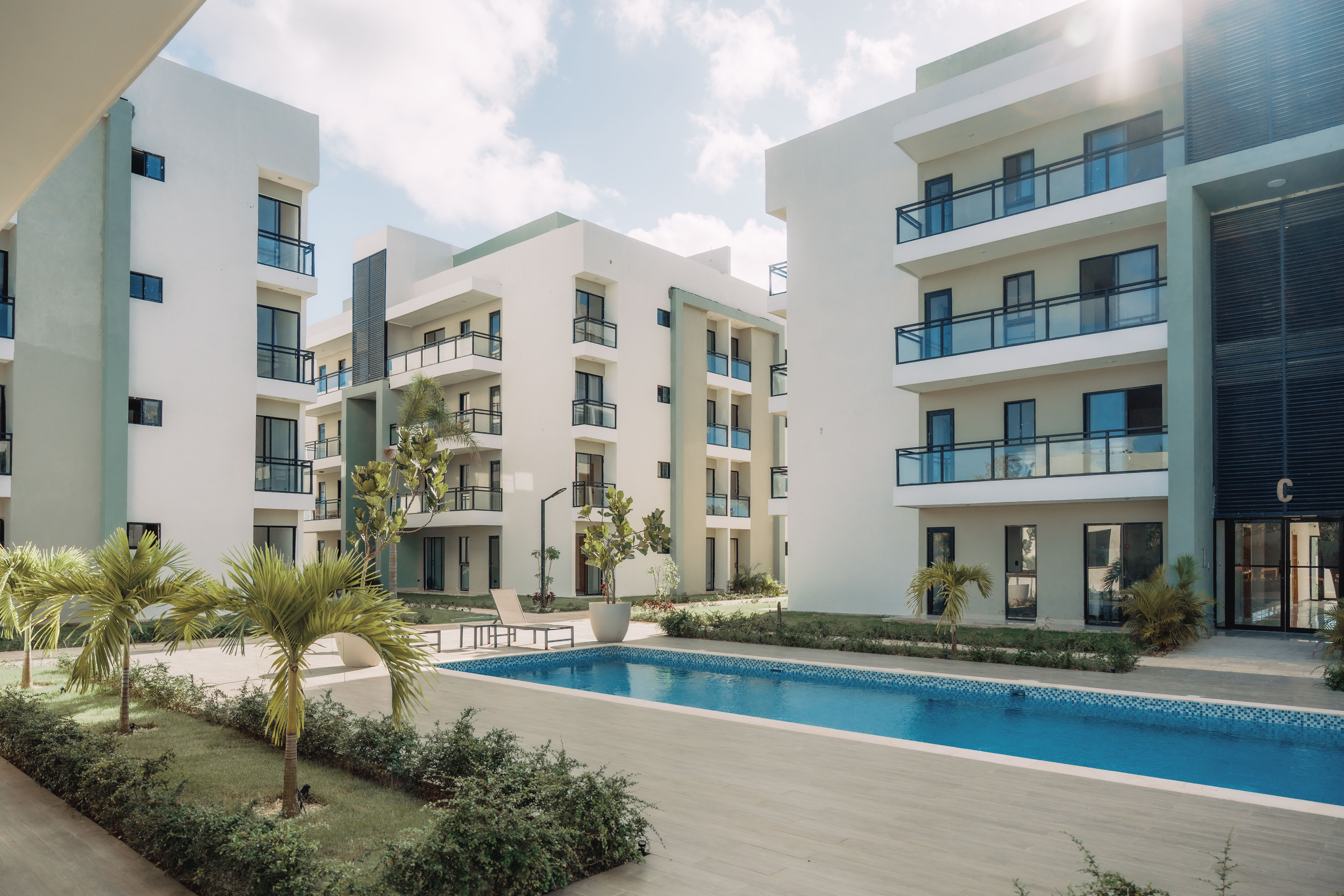 Romana Residences  Apartamentos en La Romana Foto 7315299-9.jpg