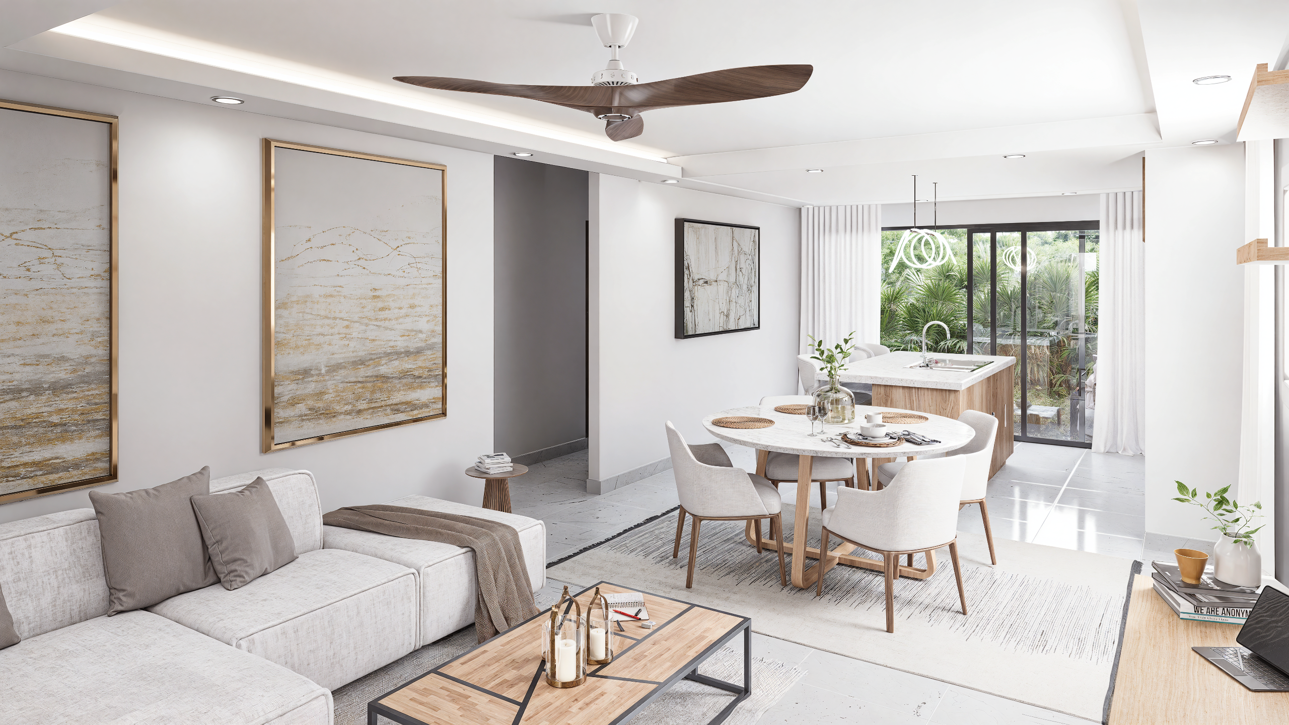 Alto Mar II Villas  Villas en Venta en Punta Cana  Inversión Turística Foto 7315301-4.jpg