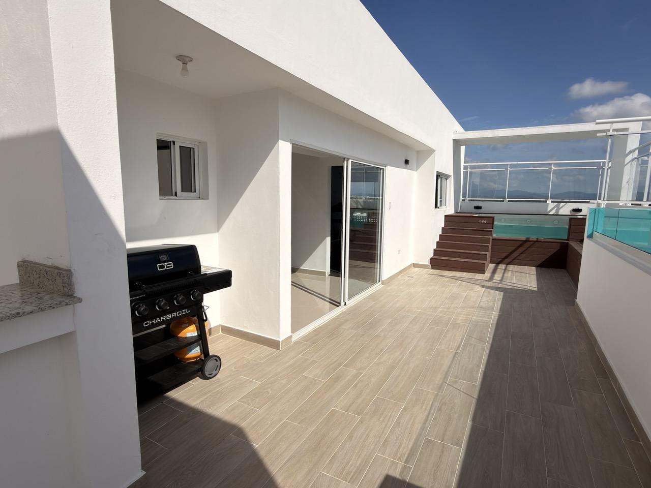 Crux del Prado  Apartamentos en la Av. Jacobo Majluta Foto 7315302-5.jpg