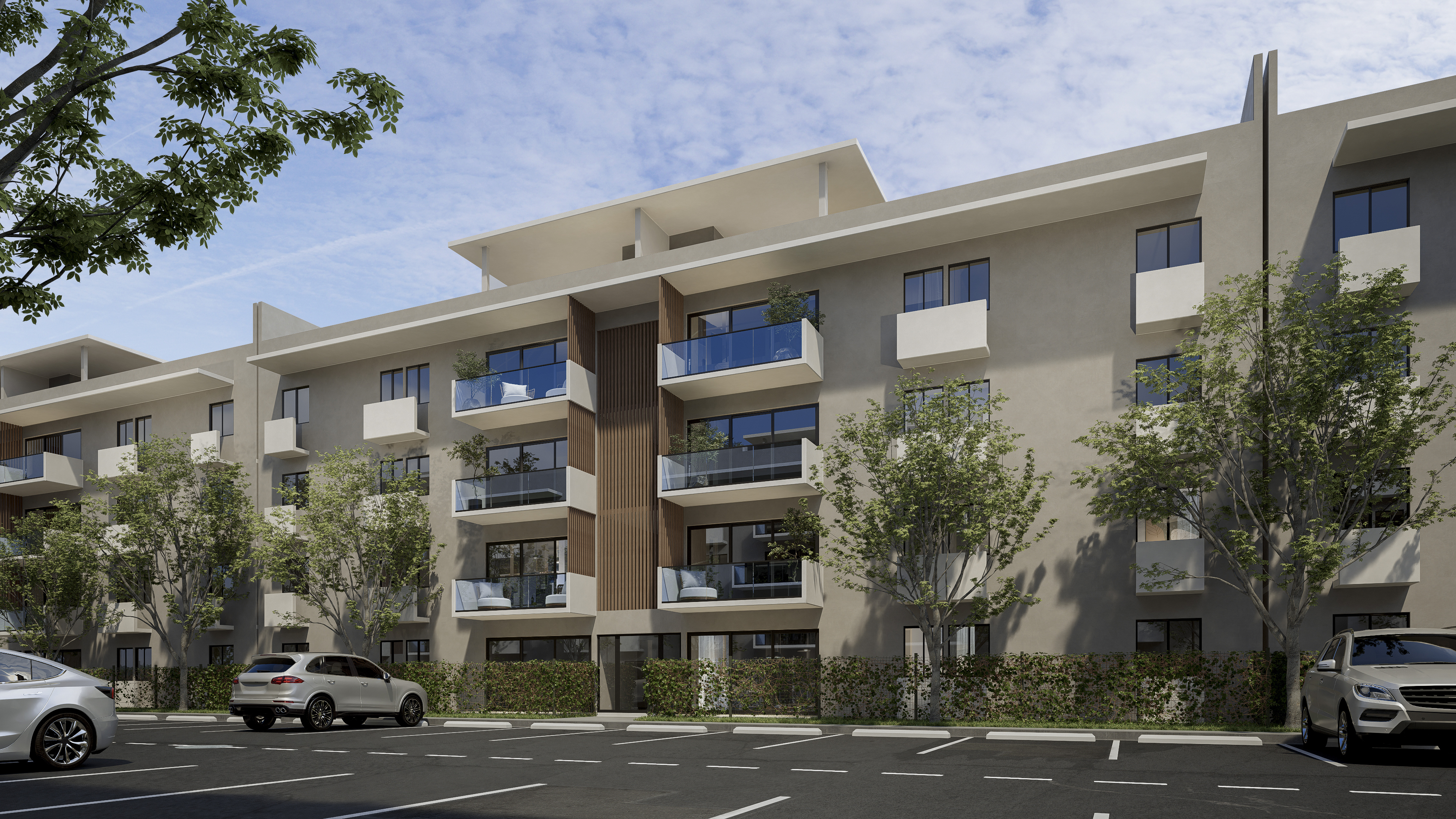 Ferso Village VII  Apartamentos en La Romana Foto 7315305-10.jpg