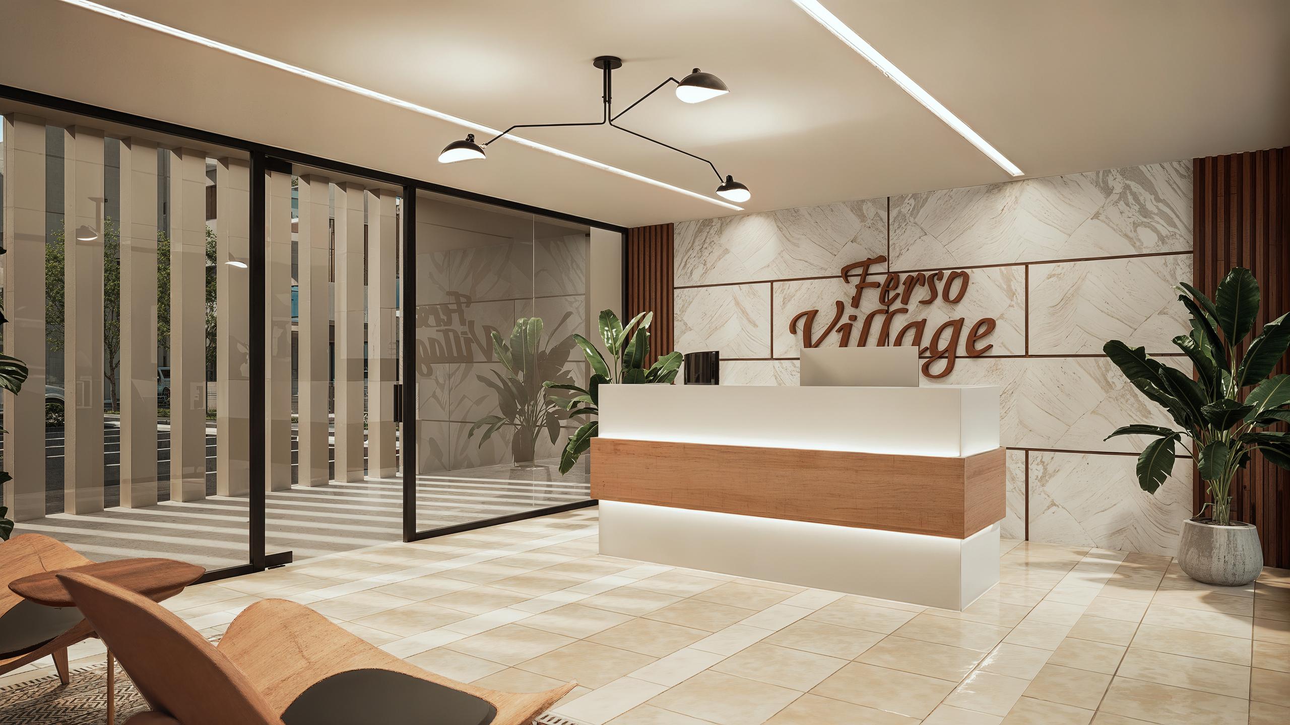 Ferso Village VII  Apartamentos en La Romana Foto 7315305-8.jpg