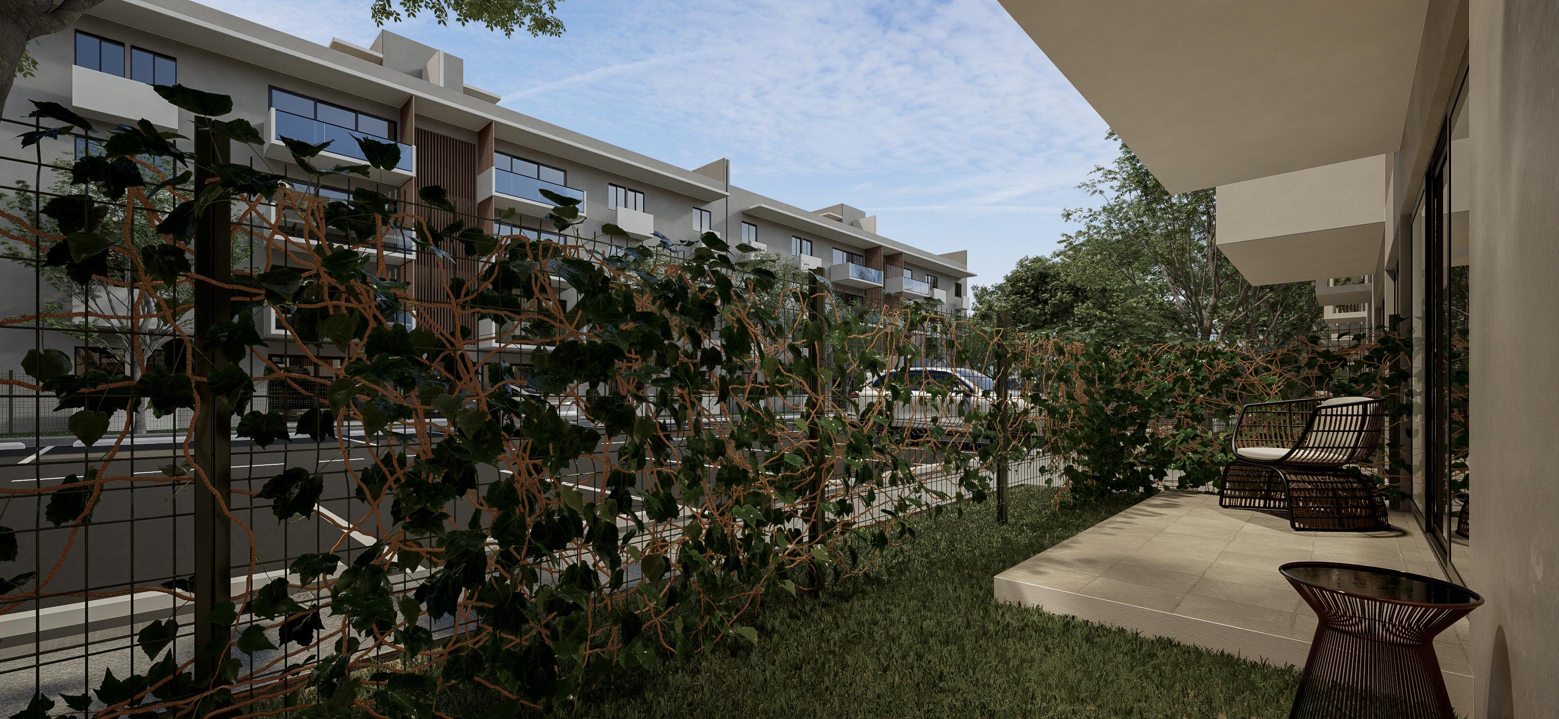 Ferso Village VII  Apartamentos en La Romana Foto 7315305-9.jpg