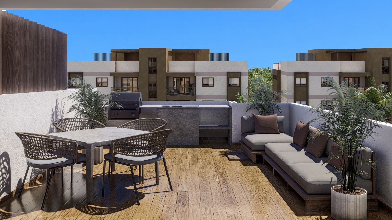 Riviera at Costa Blanca  Apartamentos en Boca Chica con Playa Privada  Foto 7315306-5.jpg