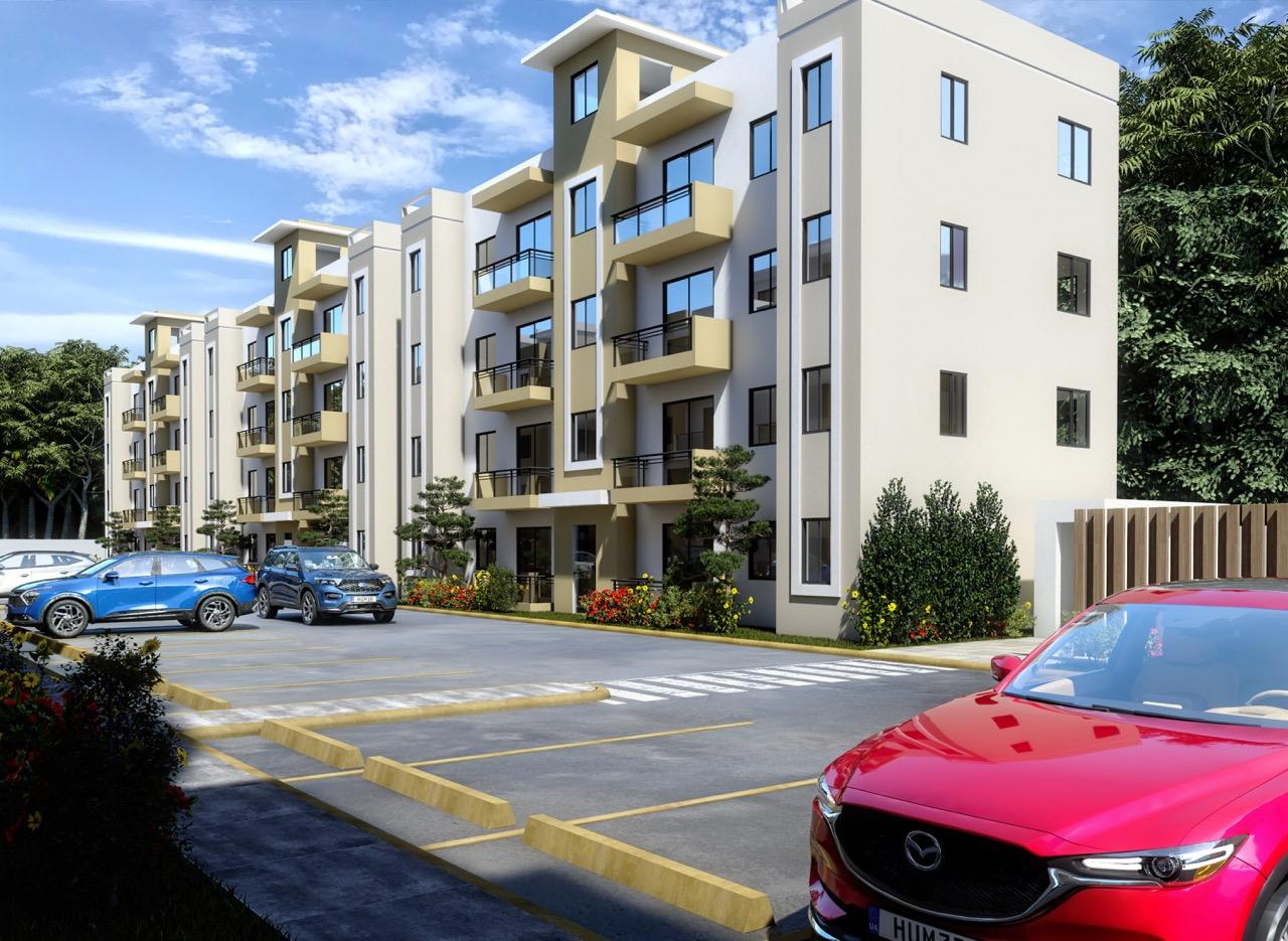 Via Residences I - Apartamento en Colinas del Arroyo 2 Jacobo Majluta Foto 7315307-1.jpg