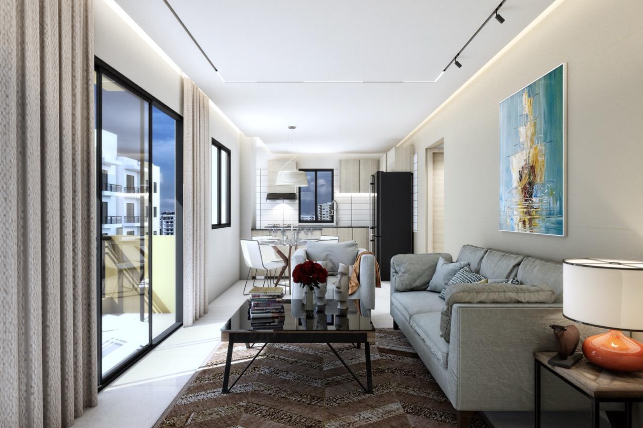 Via Residences I - Apartamento en Colinas del Arroyo 2 Jacobo Majluta Foto 7315307-5.jpg