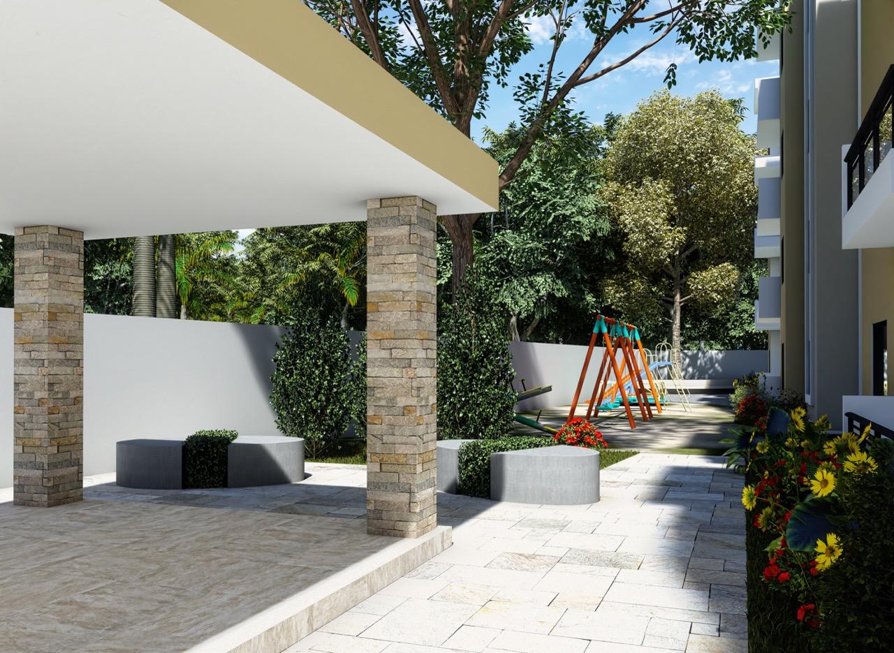 Via Residences I - Apartamento en Colinas del Arroyo 2 Jacobo Majluta Foto 7315307-9.jpg