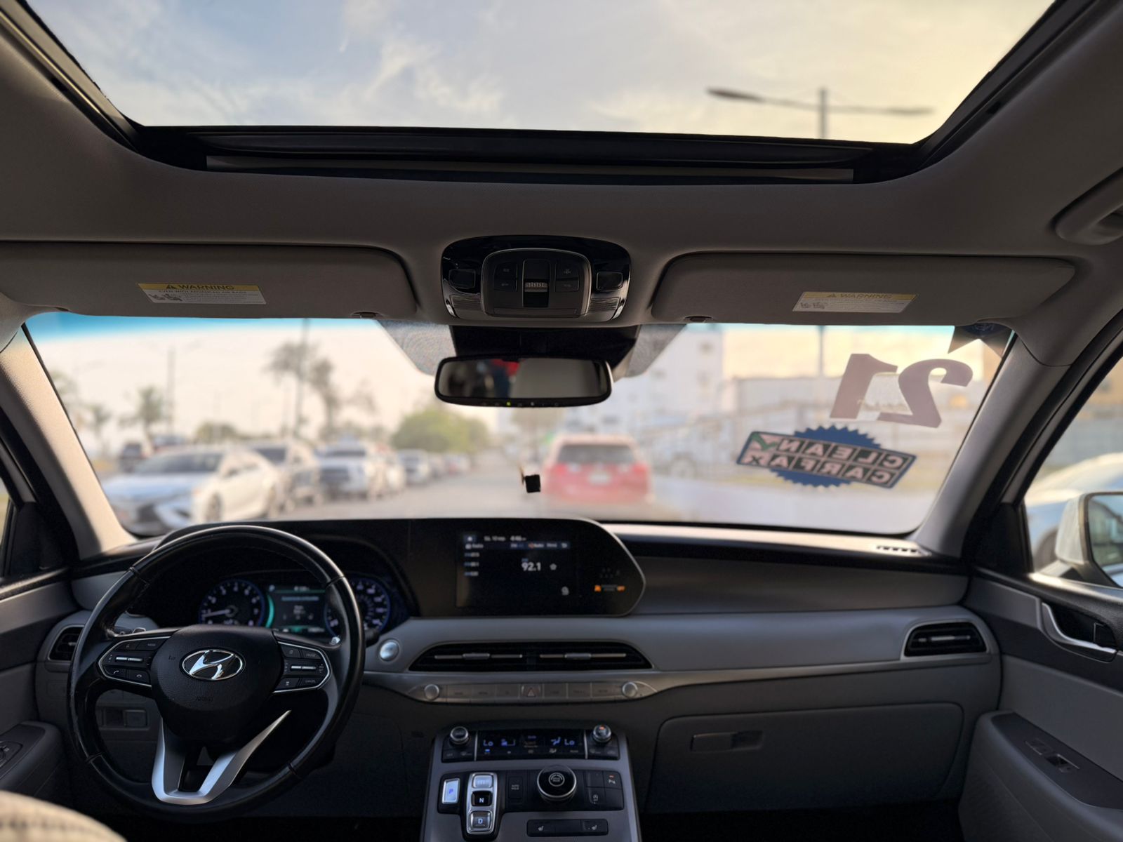 Hyundai Palisade SEL 2021 Foto 7315309-5.jpg